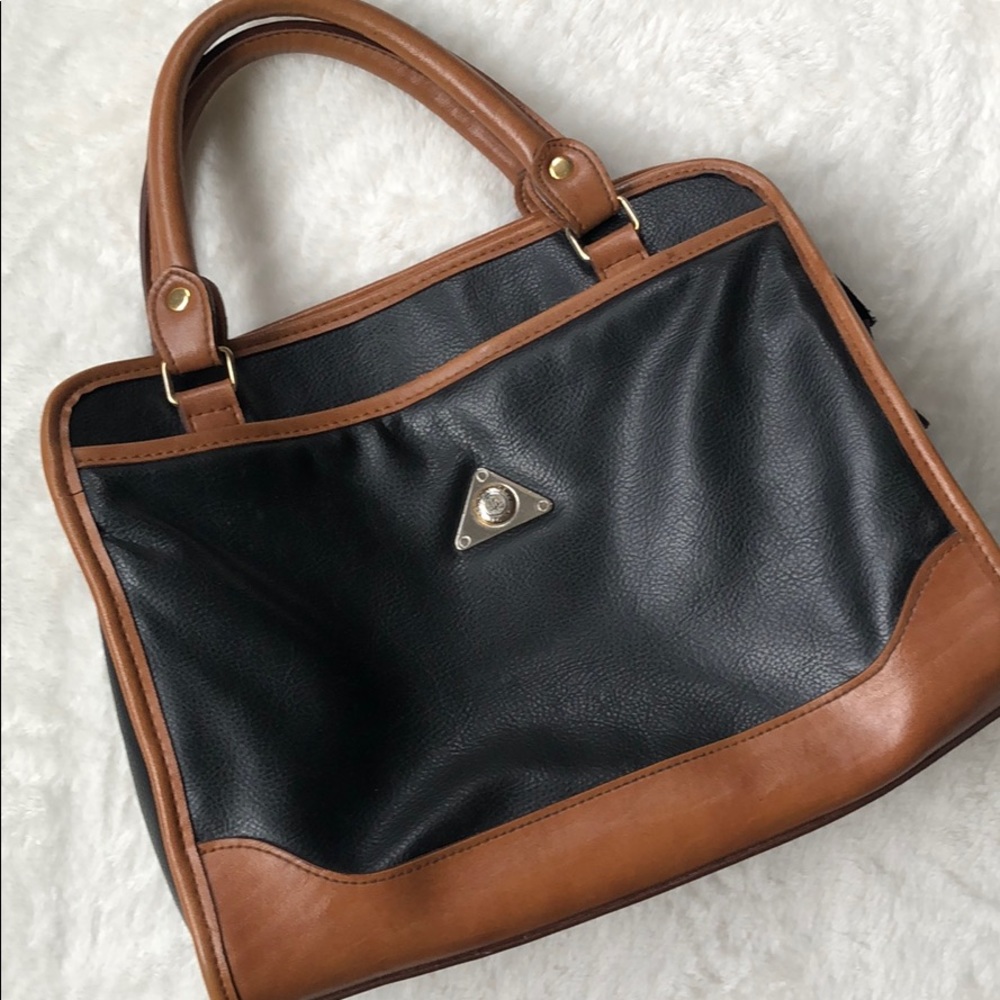 Vintage Bruno Lorelli handbag